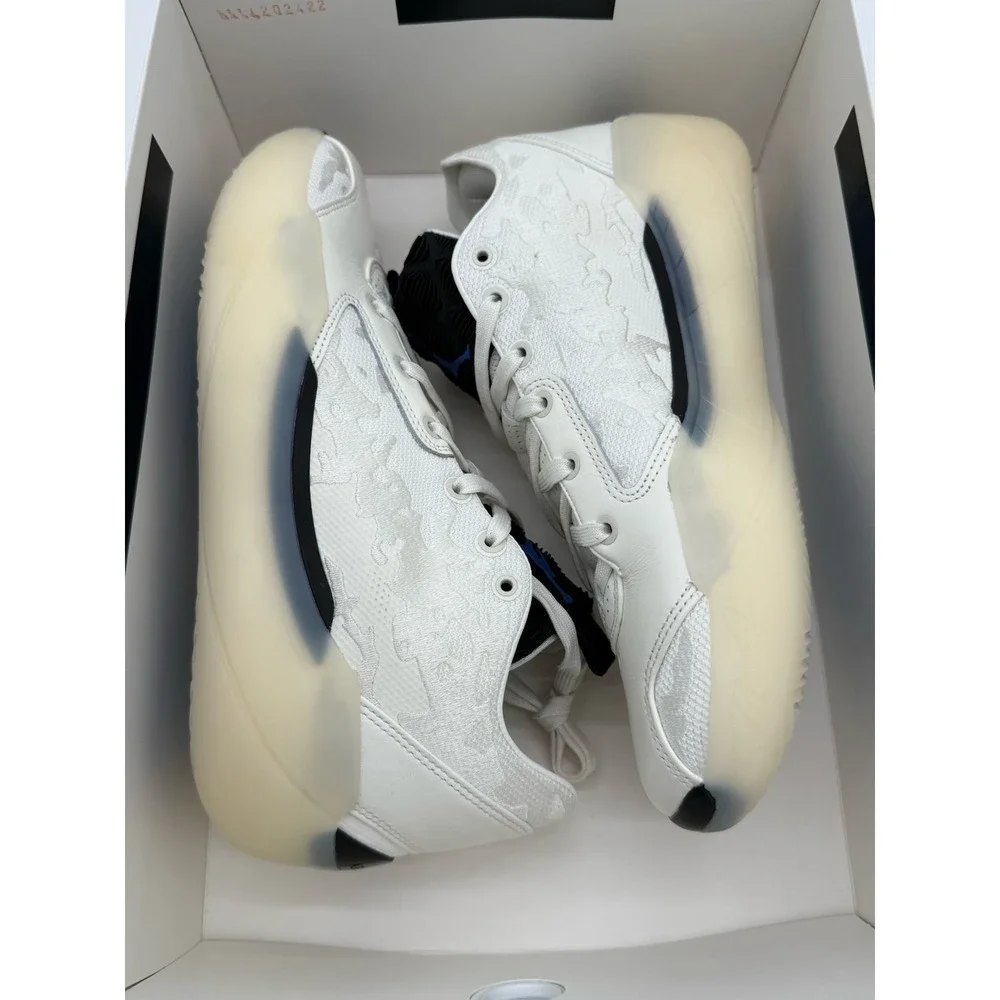 Size 9 - Nike Air Jordan 39 No Alteration FQ0213-104 No Box Lid